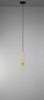 Lampa wewnętrzna, wisząca Estiluz Flow T-3734S 74WH