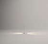 Lampa zewnętrzna, stojąca Vibia Bamboo 4804