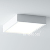 Lampa wewnętrzna, sufitowa Cleoni Belona Prostokąt 