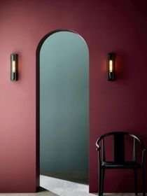Lampa wewnętrzna, ścienna Astro Harvard Wall 1402005