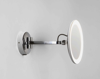 Lampa wewnętrzna, ścienna Astro Mascali Round