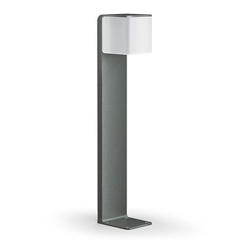 Oprawa ogrodowa STEINEL z czujnikiem ruchu i zmierzchu, bluetooth GL 80 LED iHF antracyt 9,5W / 582 lm / 3000K