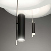 Lampa wewnętrzna, wisząca Vibia Flamingo 1527