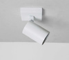 Lampa wewnętrzna, ścienna / sufitowa Astro Ascoli Single 