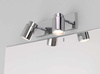 Lampa wewnętrzna, ścienna Astro Como Twin 1282005