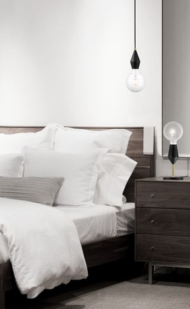Lampa wewnętrzna, wisząca Nordlux Aud