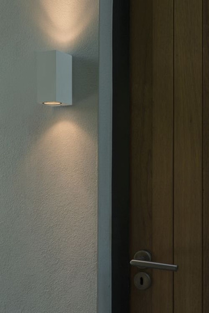 Lampa wewnętrzna, ścienna Astro Chios 150 