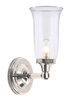 Lampa wewnętrzna, ścienna, łazienkowa Elstead Austen BATH/AUSTEN2 PC