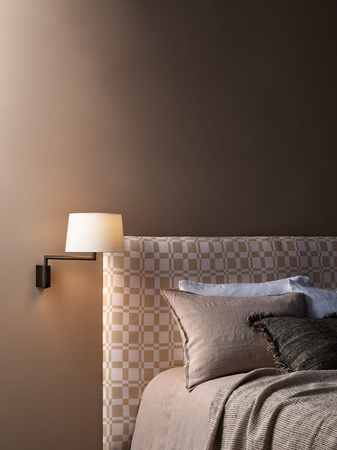 Lampa wewnętrzna, ścienna Astro Telegraph Swing 1404002