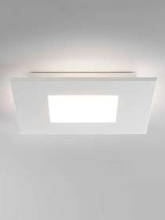 Lampa wewnętrzna, sufitowa Astro Zero Square