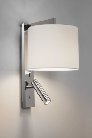 Lampa wewnętrzna, ścienna Astro Ravello LED Reader 1222018