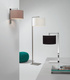 Lampa wewnętrzna, ścienna Astro Ravello Wall 1222012
