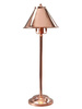 Lampa wewnętrzna, stojąca Elstead Provence PV/SL PN
