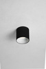 Lampa wewnętrzna, sufitowa Astro Osca LED Round 