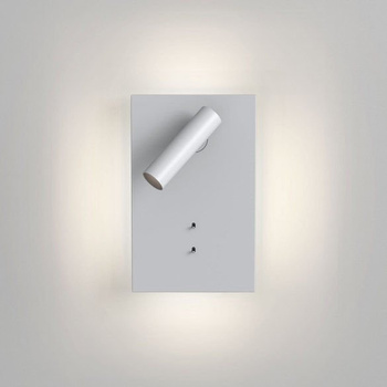 Lampa wewnętrzna, ścienna Astro Edge Reader Mini LED