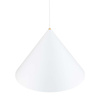 Lampa wisząca Nowodvorski Zenith L, biały