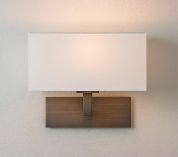 Lampa wewnętrzna, ścienna Astro Park Lane