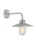 Lampa zewnętrzna, elewacyjna Vansbro 1920, ocynk