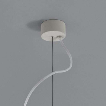 Lampa wewnętrzna, wisząca Astro Osca 400 Square