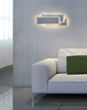 Lampa wewnętrzna, ścienna Astro Edge 560 LED