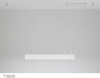 Lampa wewnętrzna, wisząca Estiluz Gada T-3924S 51 CT