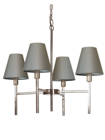 Lampa wewnętrzna, wisząca Elstead Lucerne LUCERNE 6LT