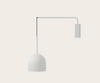 Robin Rio Single Arm, Czerwona Terracotta mat