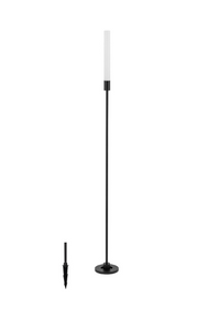 Nowodvorski ZOLA LED L słupek zewnętrzny kolor czarny