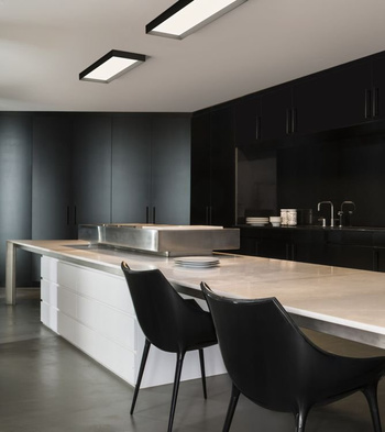Lampa wewnętrzna, sufitowa Vibia UP 4454