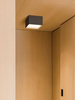 Lampa wewnętrzna, sufitowa Vibia Structural 2630