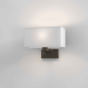 Lampa wewnętrzna, ścienna Astro Carmel