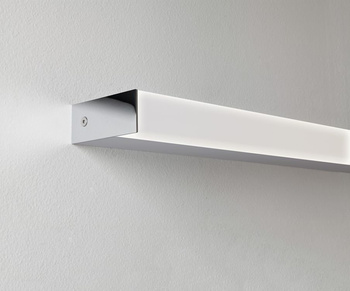 Lampa wewnętrzna, ścienna Astro Sparta 600
