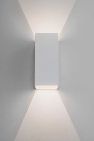 Lampa wewnętrzna, ścienna Astro Oslo 160