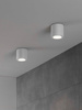 Lampa wewnętrzna, sufitowa Astro Kos Round