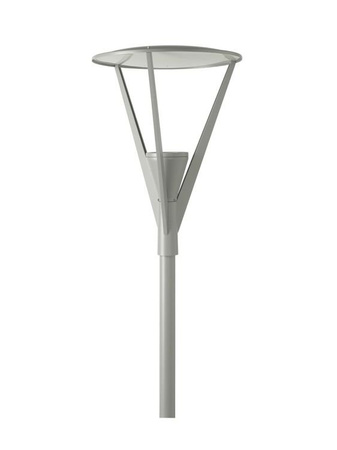 Lampa zewnętrzna, latarnia Nicea 777