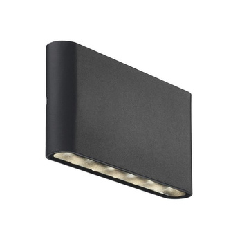 Lampa zewnętrzna, elewacyjna Nordlux Kinver