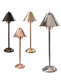 Lampa wewnętrzna, stojąca Elstead Provence PV/SL