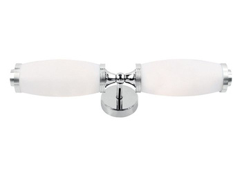 Lampa wewnętrzna, ścienna, łazienkowa Elstead Eliot BATH/ELIOT2, BATH/ELIOT1