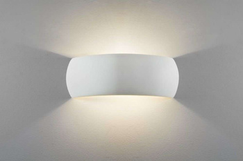 Lampa wewnętrzna, ścienna Astro Milo 400