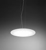 Lampa wewnętrzna, wisząca Vibia BIG 0537