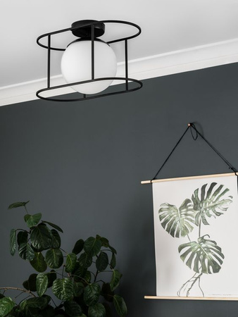 Lampa wewnętrzna, sufitowa Ummo Kuglo A