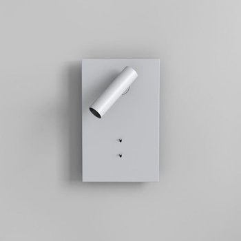 Lampa wewnętrzna, ścienna Astro Edge Reader Mini LED
