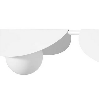 UMMO Sallo B, biały