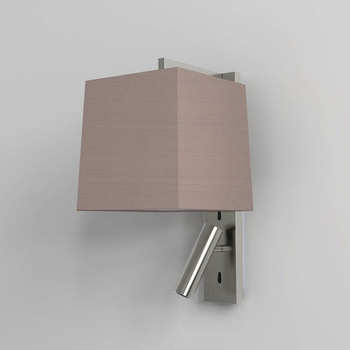 Abażur Astro Ravello Tapered Square 175 5030006