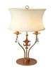 Lampa wewnętrzna, stojąca Elstead Windsor