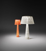 Lampa zewnętrzna, stojąca Vibia Wind 4067