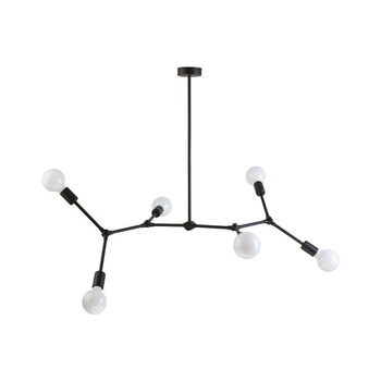 Lampa sufitowa Nowodvorski Twig