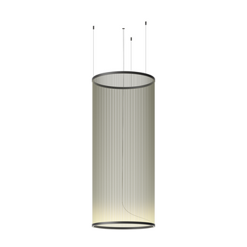Lampa wewnętrzna, wisząca Vibia Array 1835