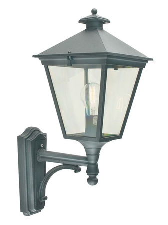 Lampa zewnętrzna, elewacyjna London 481