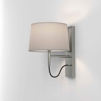 Lampa wewnętrzna, ścienna Astro Telegraph Wall